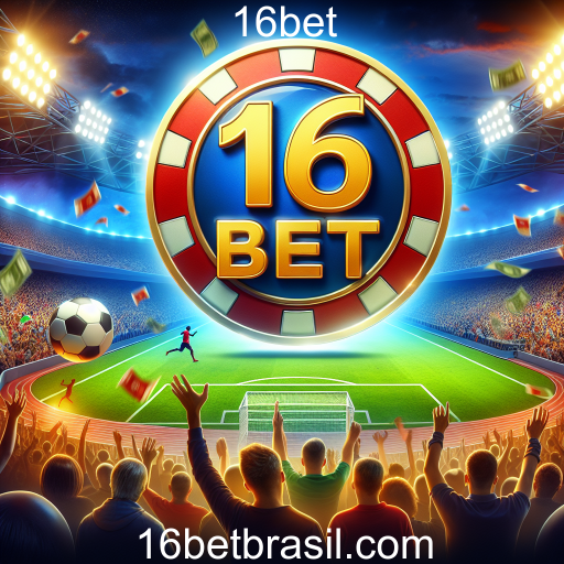 Futebol: A Paixão que Move as Apostas na 16bet