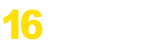 Logo 16bet